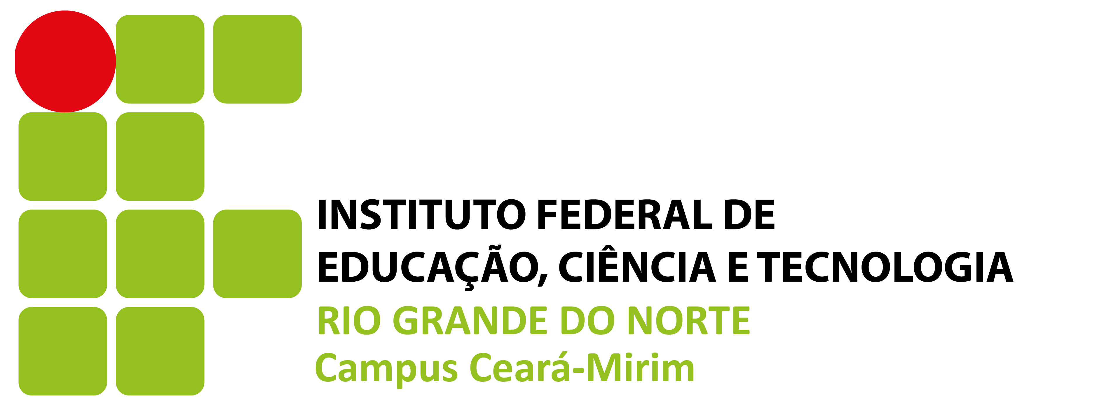 Logo do IFRN